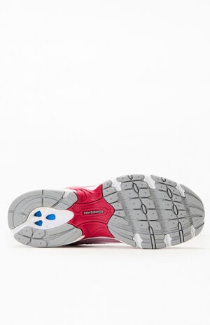 Pink 530 Sneakers image number 4