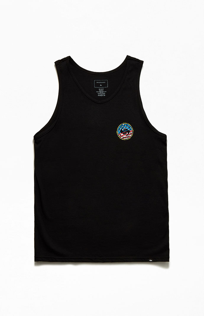 Quiksilver Glory Tank Top | PacSun