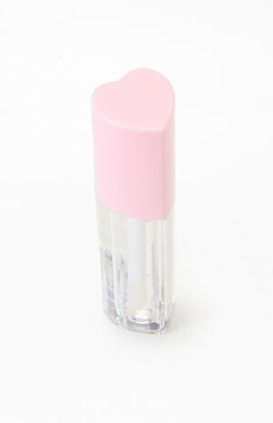 Clear Lip Oil image number 8