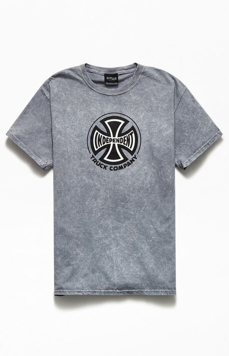 Truck Co Short Sleeve T-Shirt