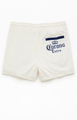 Corona Parrot 4.5" Swim Trunks image number 2