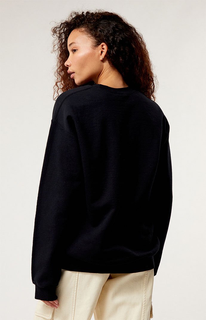Junk Food Budweiser Crew Neck Sweatshirt | PacSun Junk Food Budweiser Crew Neck Sweatshirt | PacSun