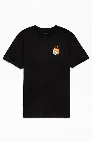 No Dice T-Shirt image number 2