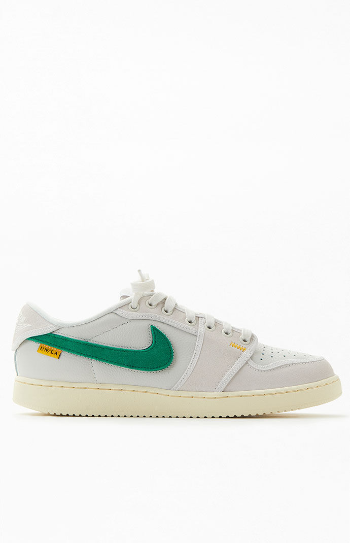Union jordan site clearance