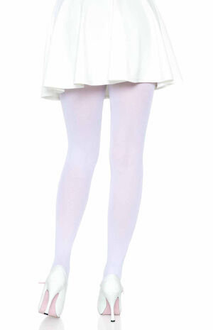 Ari Nylon Tights image number 2