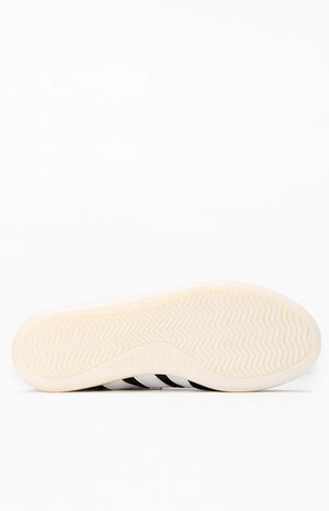 Black & White Barreda Decode Shoes image number 4