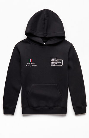 x PacSun Kids Italy Grand Prix Hoodie image number 1