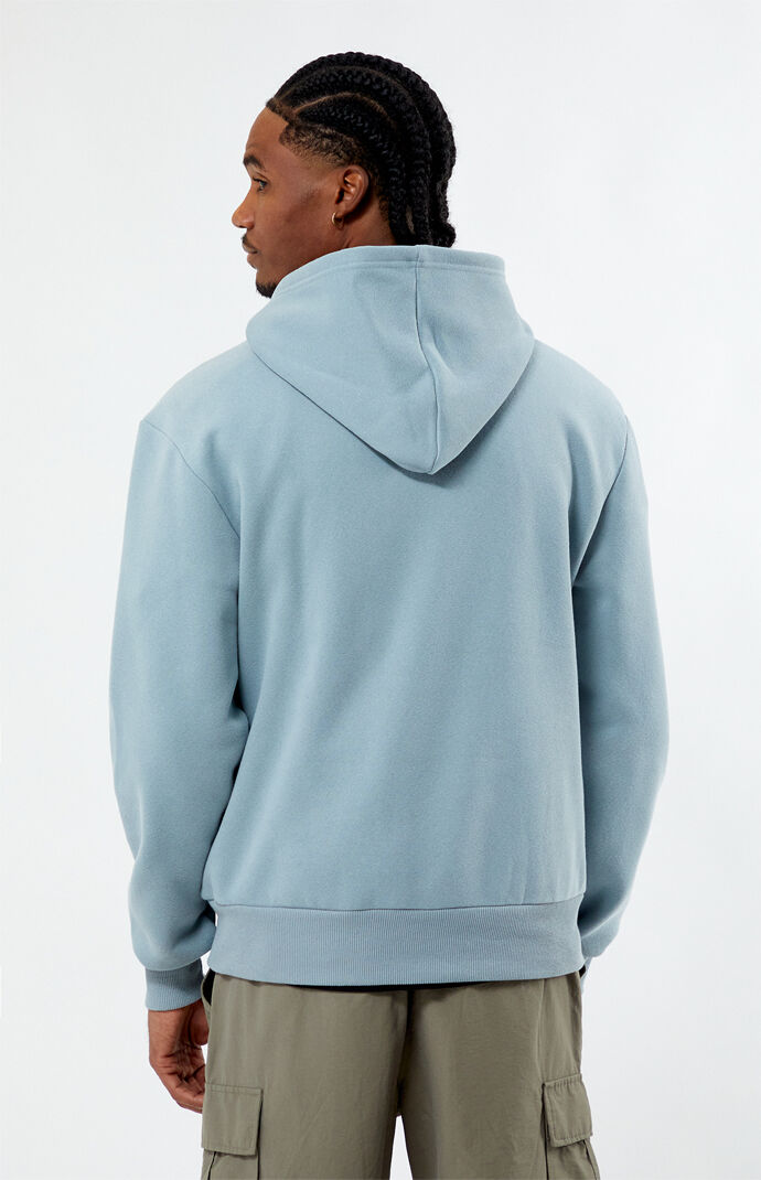 PacSun Forever Puff Hoodie PacSun
