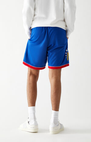 McDonald's All American Game Jamfest Shorts image number 5