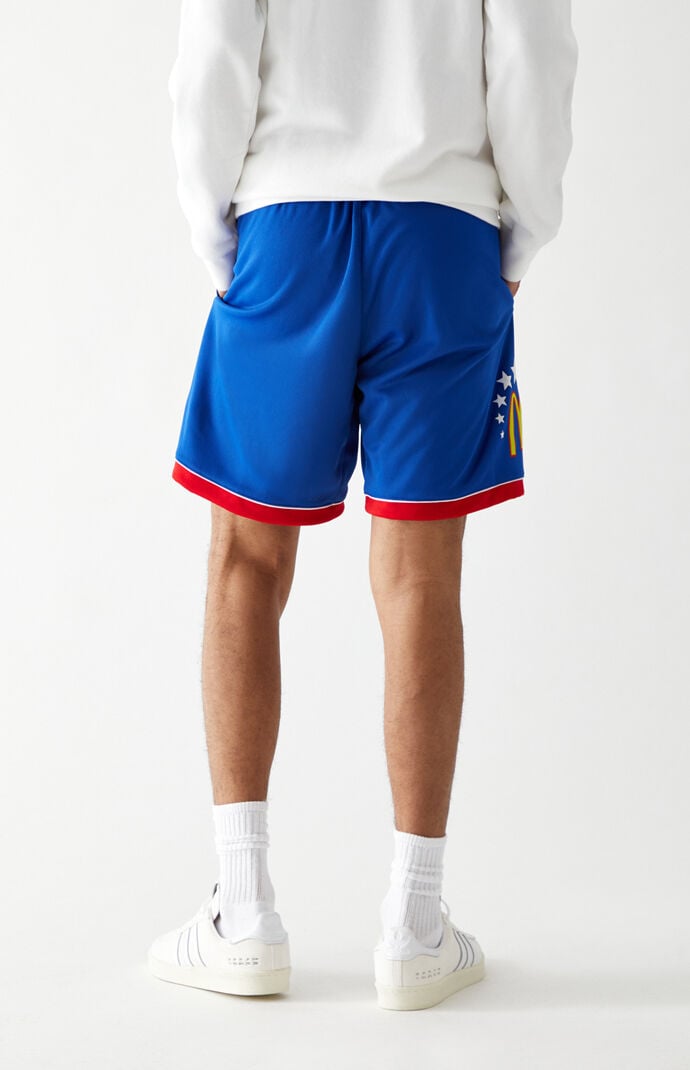 McDonald's All American Game Jamfest Shorts