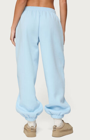 Major Love Edikted Sweatpants image number 3
