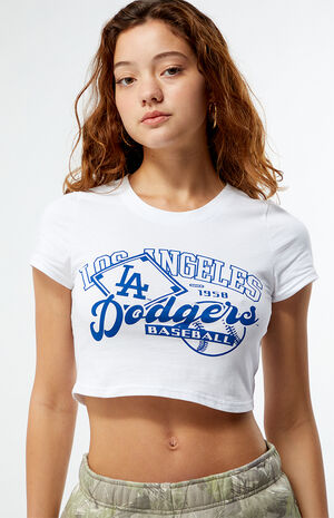 MLB Wild Collective x PacSun Baby T-Shirt image number 1
