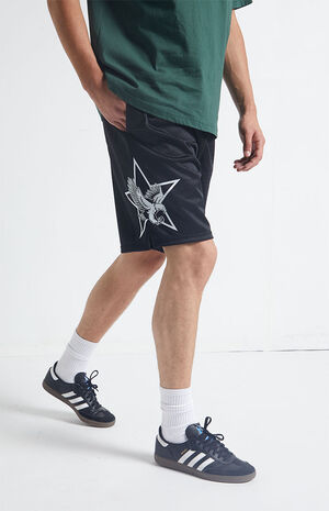 By PacSun Prominence Mesh Shorts image number 2