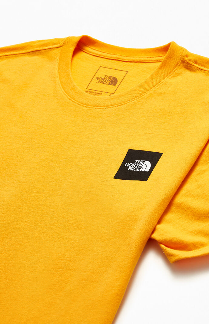 Gold Box T-Shirt