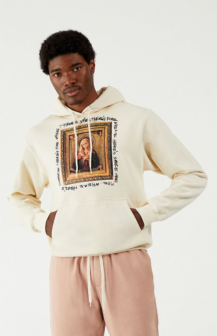 The Union Hoodie