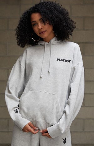 By PacSun Classic Hoodie image number 5