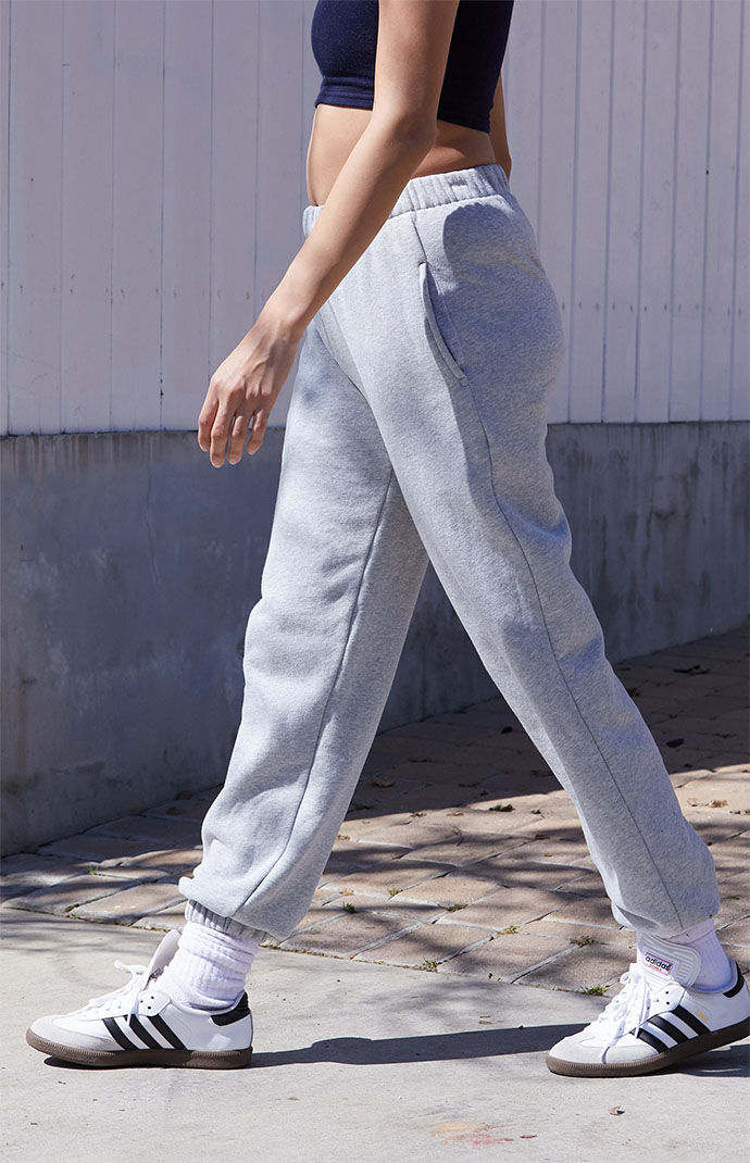 John galt grey sweatpants best sale
