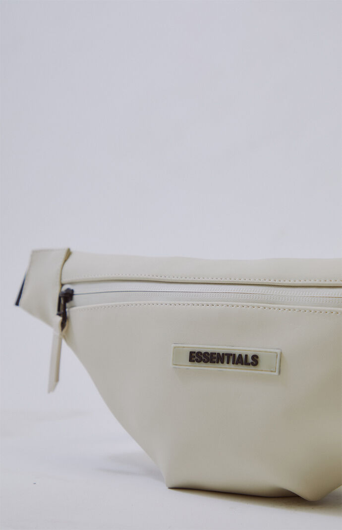 Fear Of God FOG Essentials Waterproof Sling Bag PacSun