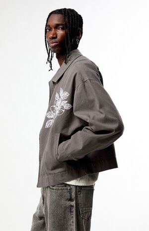 Roses Gas Jacket image number 3