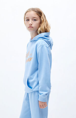 Pacific Sunwear Script Hoodie image number 2