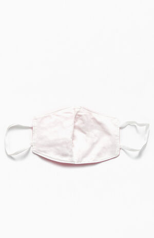 By Playboy Pink Face Mask image number 2