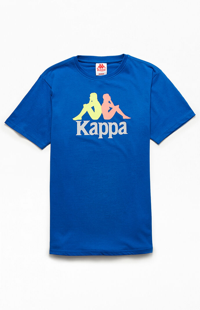 Blue Authentic Estessi T-Shirt