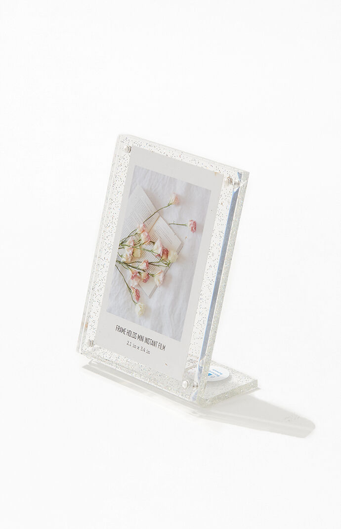 Glitter Frame