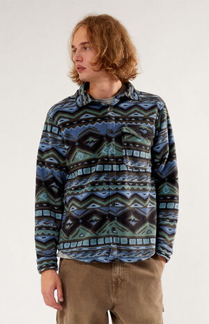A/Div Furnace Flannel Shirt image number 1
