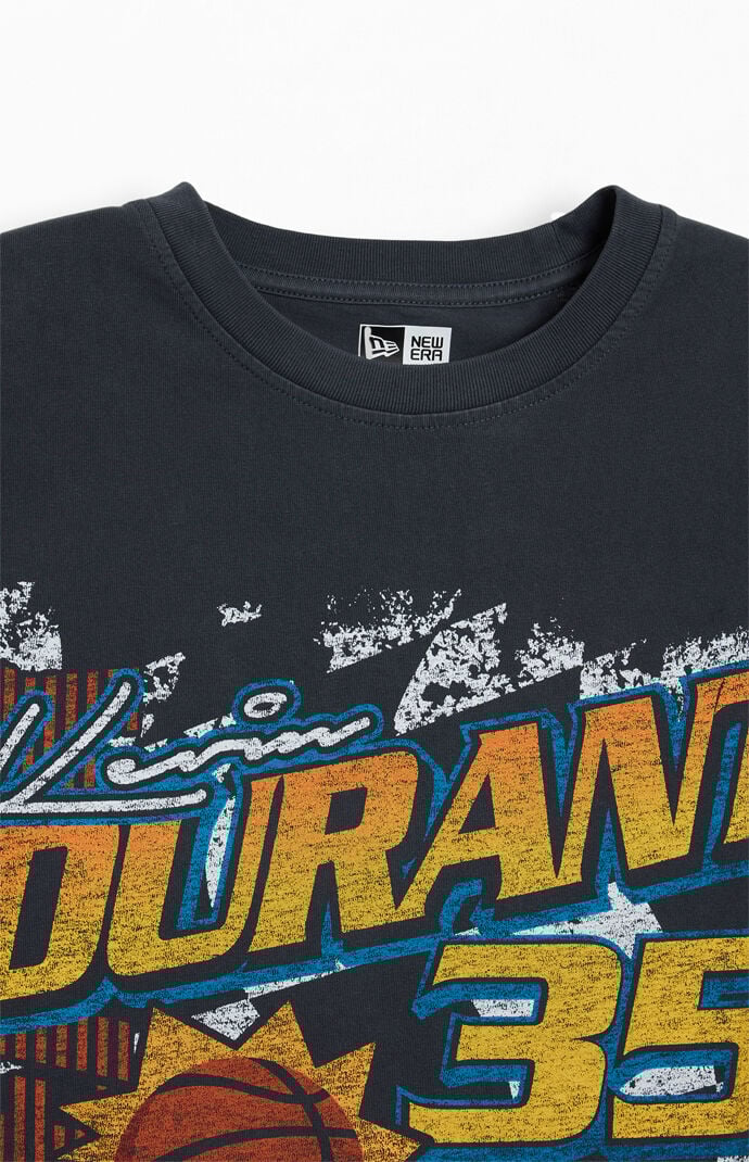 Kevin durant stay true shirt top