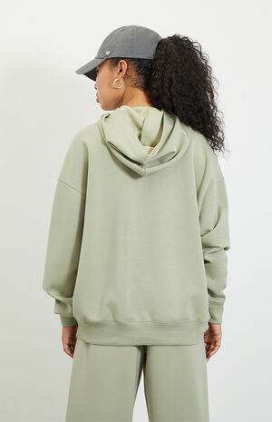 Active Oversized Hoodie image number 4
