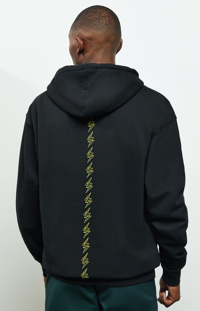 Pacsun spongebob hoodie online