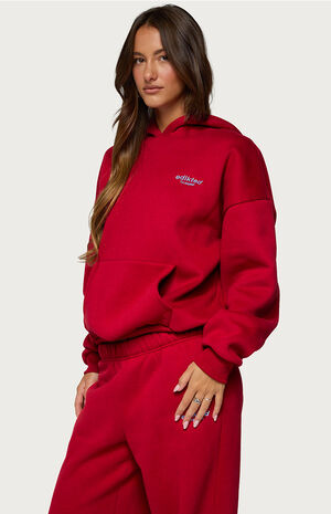 Los Angeles Hoodie image number 2