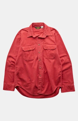 '90s Woolrich Long Sleeve Top image number 1