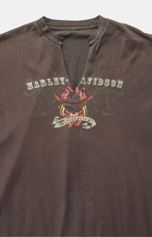 '2000s Harley Davidson Tank Top image number 2