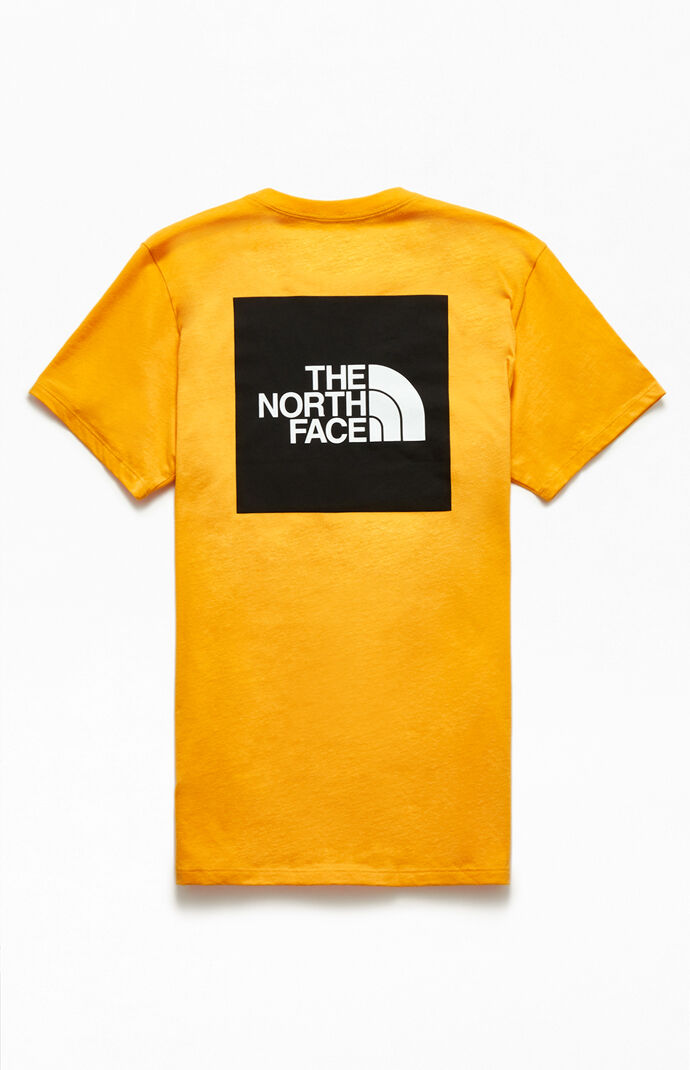 Gold Box T-Shirt