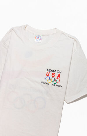 Olympics T-Shirt image number 3