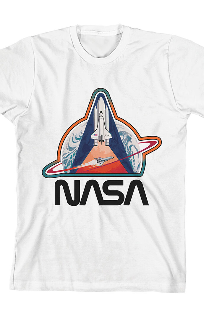 Nasa shorts pacsun hotsell