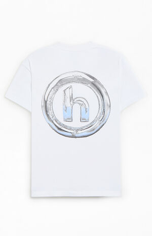 Chrome Balloon T-Shirt image number 1