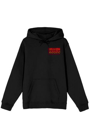 Oblivion Rogue War Room Hoodie image number 1