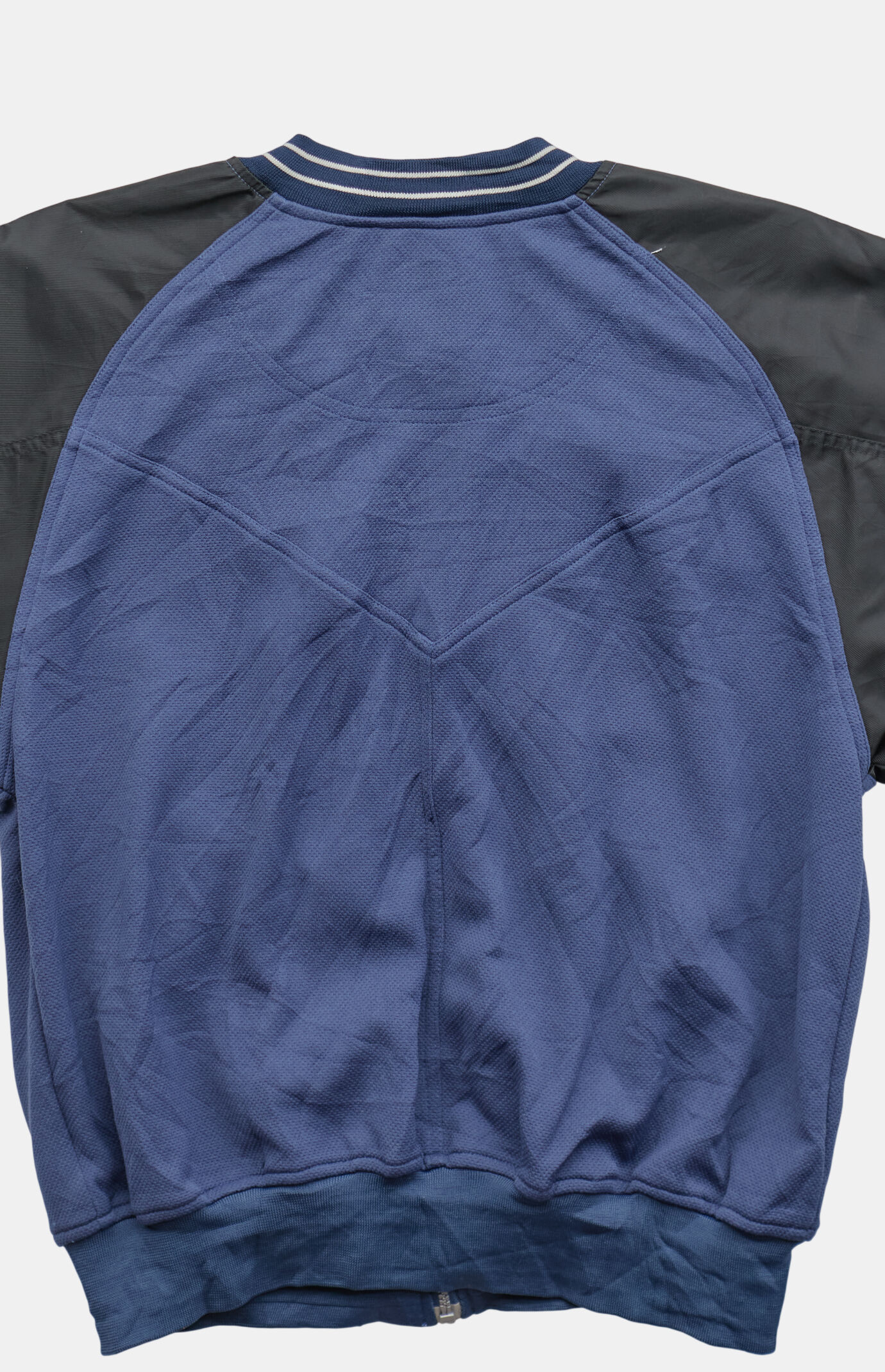 PS VINTAGE '90s Navy Nike Jacket