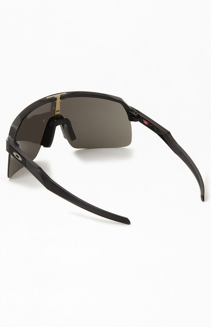 Black Sutro Lite Sunglasses