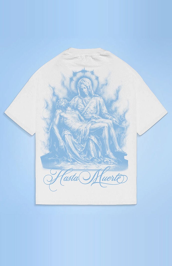 HASTAMUERTE Pieta T-Shirt