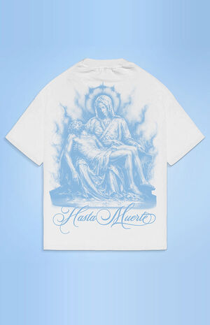 Pieta T-Shirt image number 1