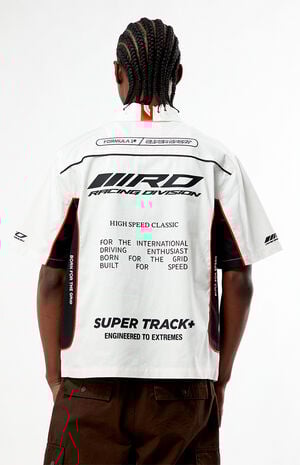 x Pacsun RD1 Work Shirt image number 2