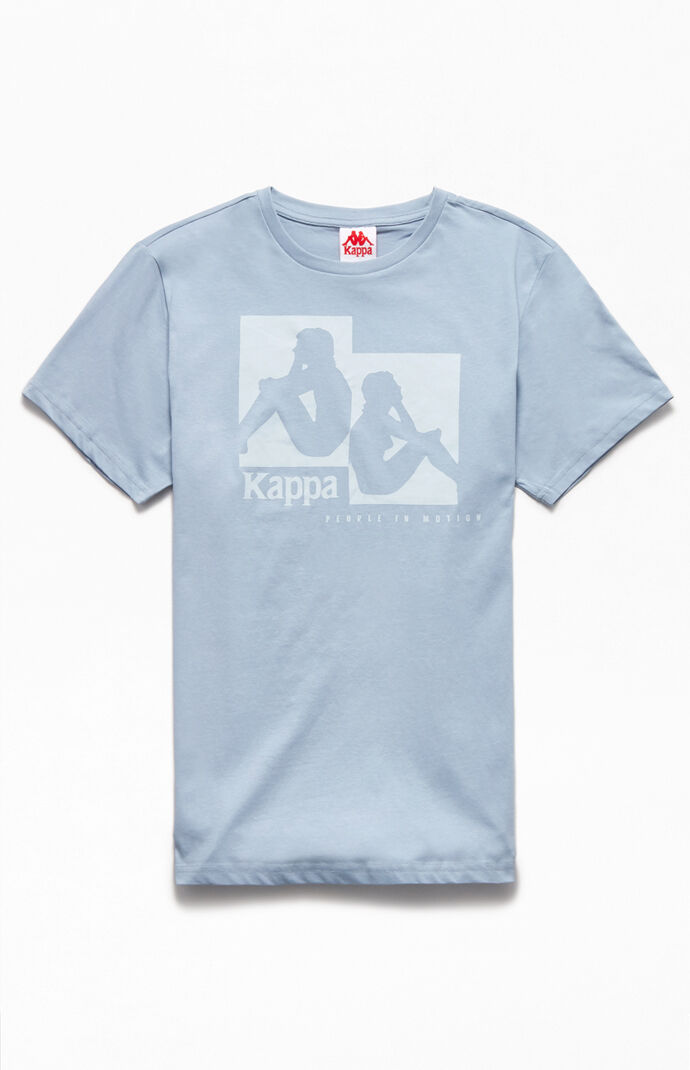 Blue Authentic Rayo T-Shirt