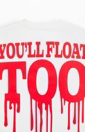 It Welcome To Derby T-Shirt image number 4