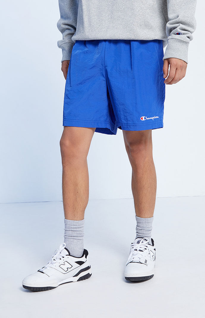 Champion shorts pacsun sale