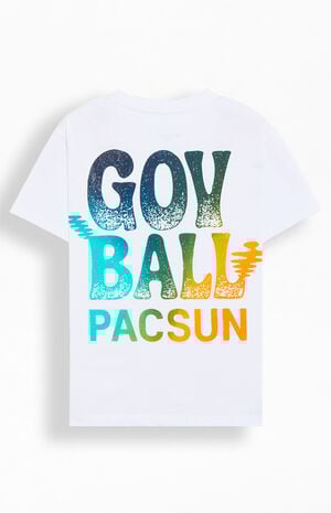 x Gov Ball Apple T-Shirt