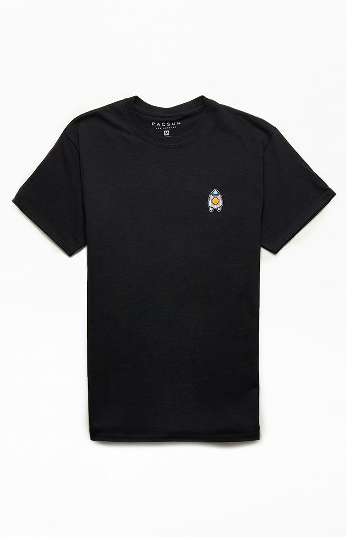 Pacsun houston rockets top shirt