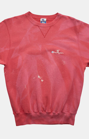 '90s Champion Crew Neck Sweatshirt image number 4